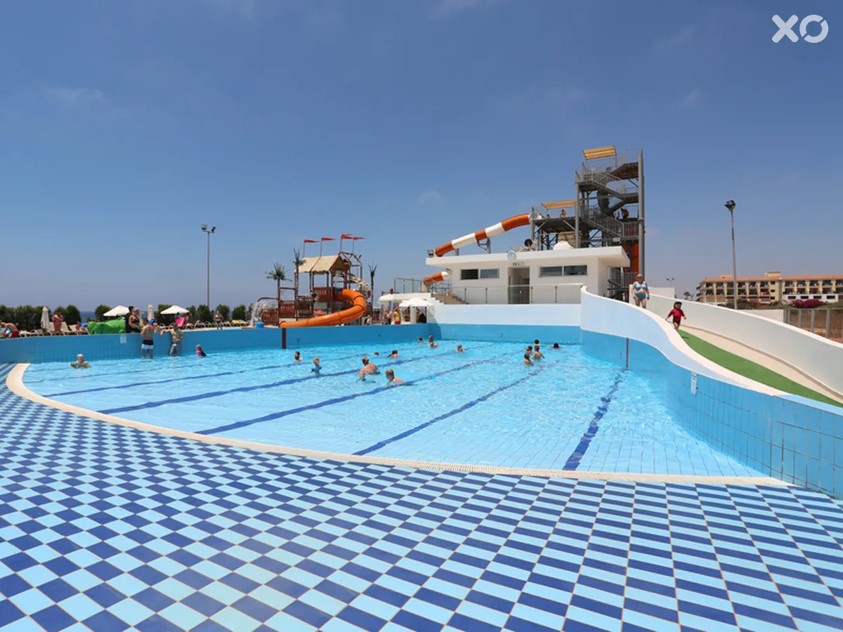 Panthea Holiday Village