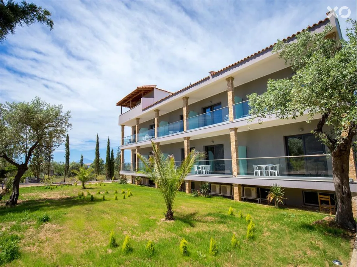 Astris Sun Hotel