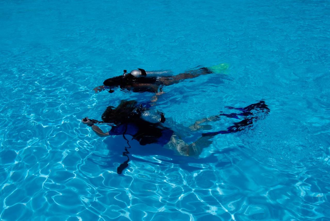 Riviera Aqua Park Resort ( ex. Hawaii Riviera Resort & Aqua Park)