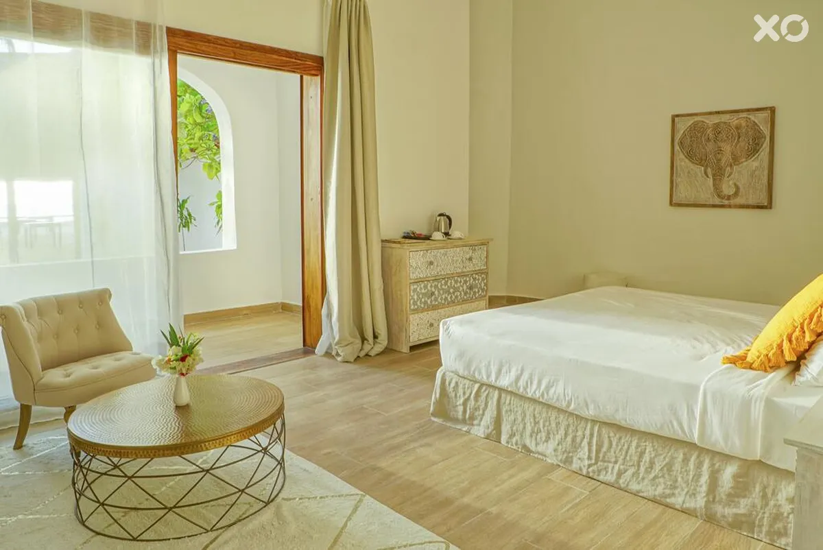 Amani Boutique Hotel