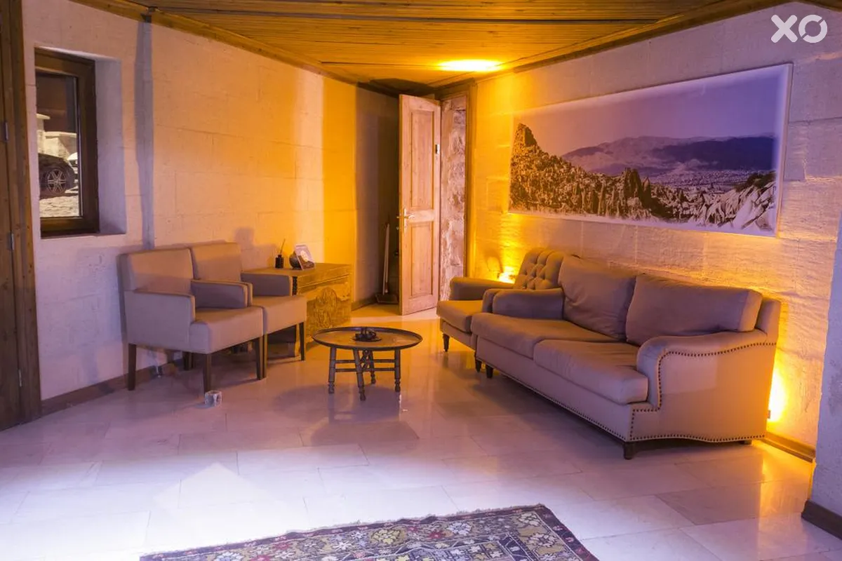 Aden Hotel Cappadocia