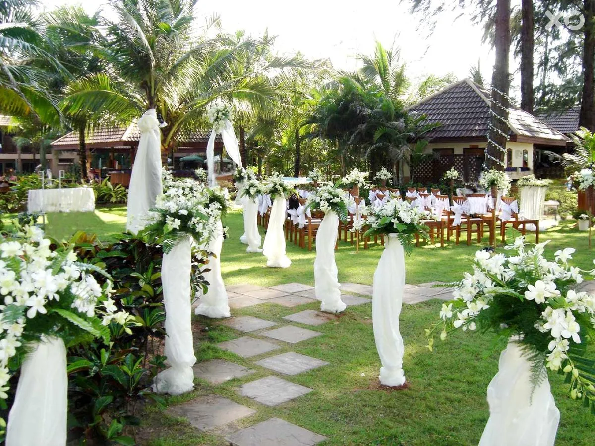 Best Western Premier Bangtao Beach Resort & Spa