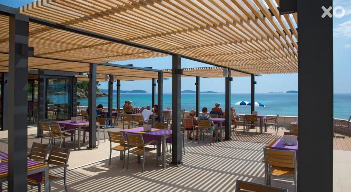 Mlini Villas (Mlini Villas & Apartments)