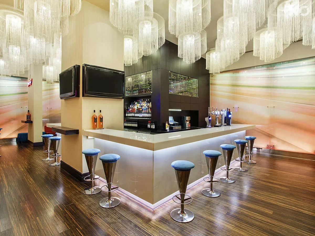 Ibis Mall of the Emirates Dubai