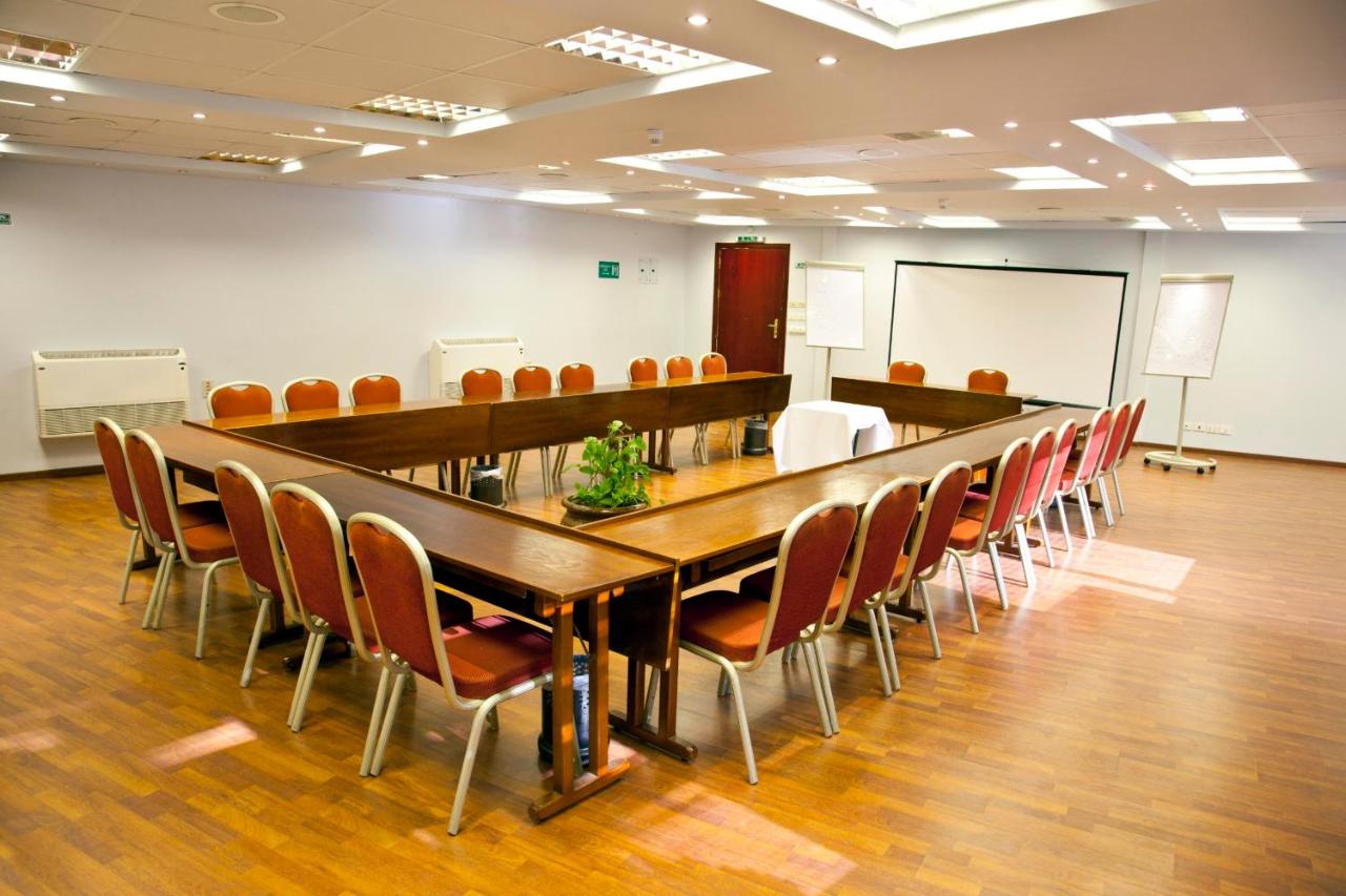 Invidia Coral Beach Tiran 5*(ex.Coral Beach Resort Tiran)