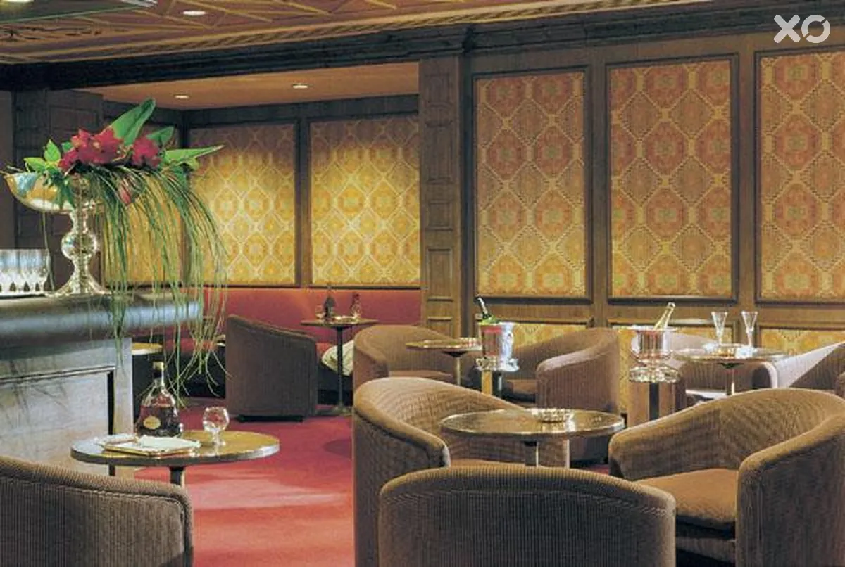 Annabelle Hotel