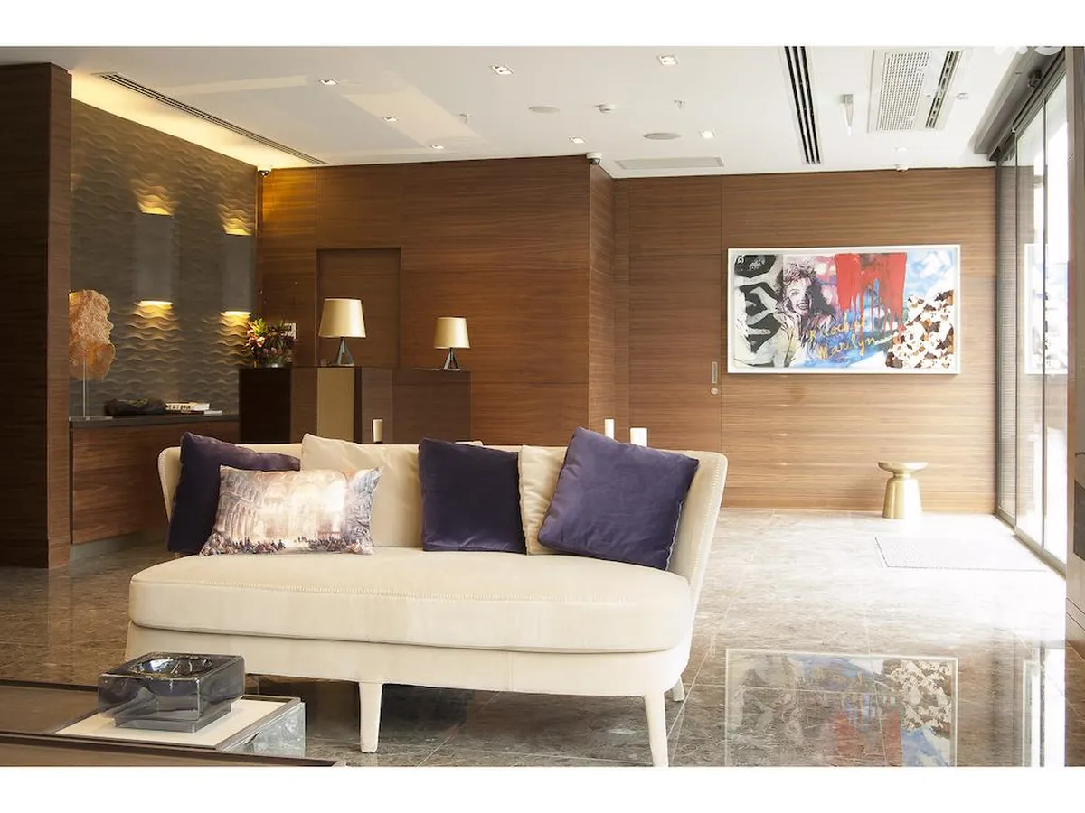 Avantgarde Hotel Taksim Square