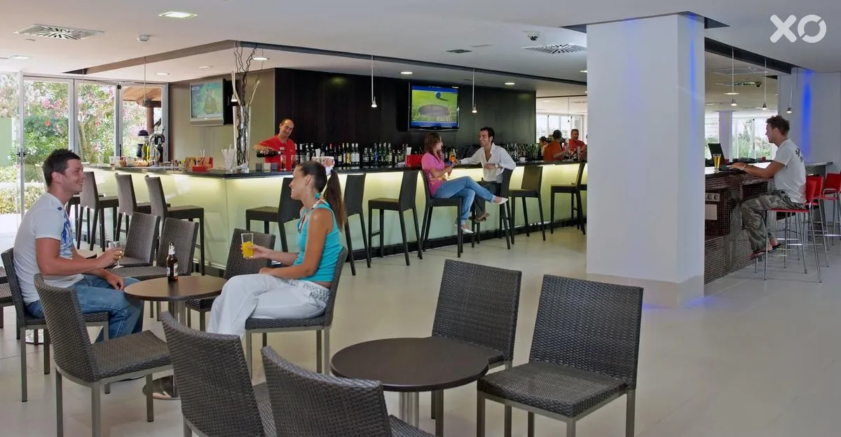 Sol Palmanova All Inclusive