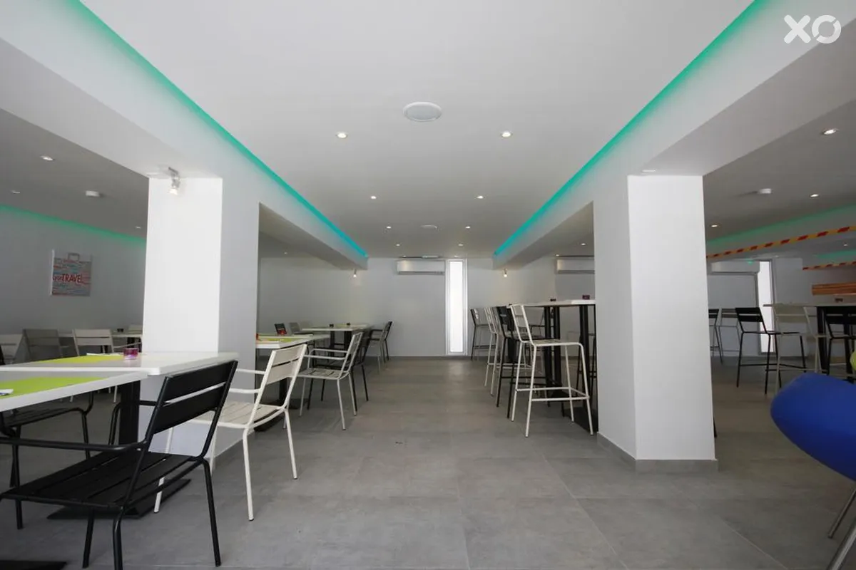 Sea Cleonapa Annex Hotel