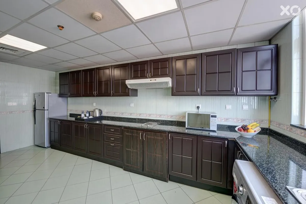 Emirates Grand Hotel Apartments