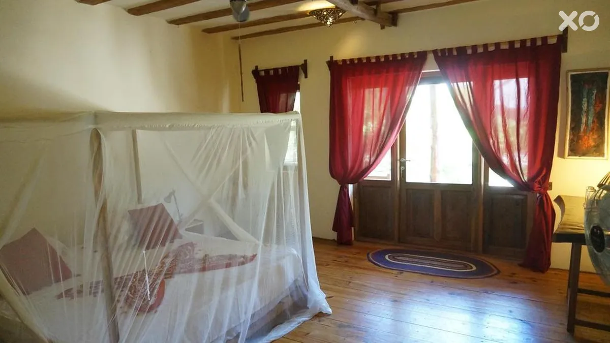 Casa Del Mar
