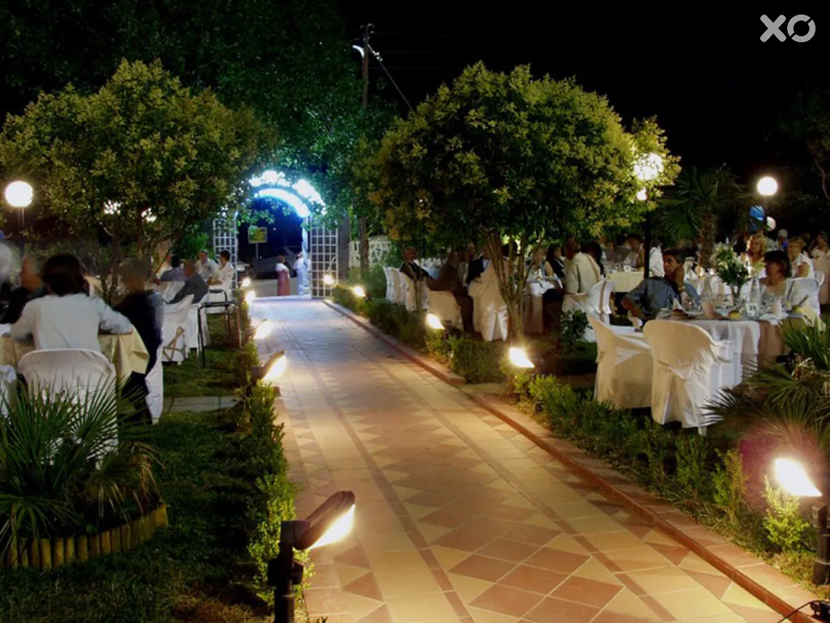 Philippion Hotel