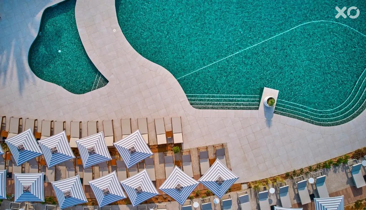 Universal Grand Leon & Spa