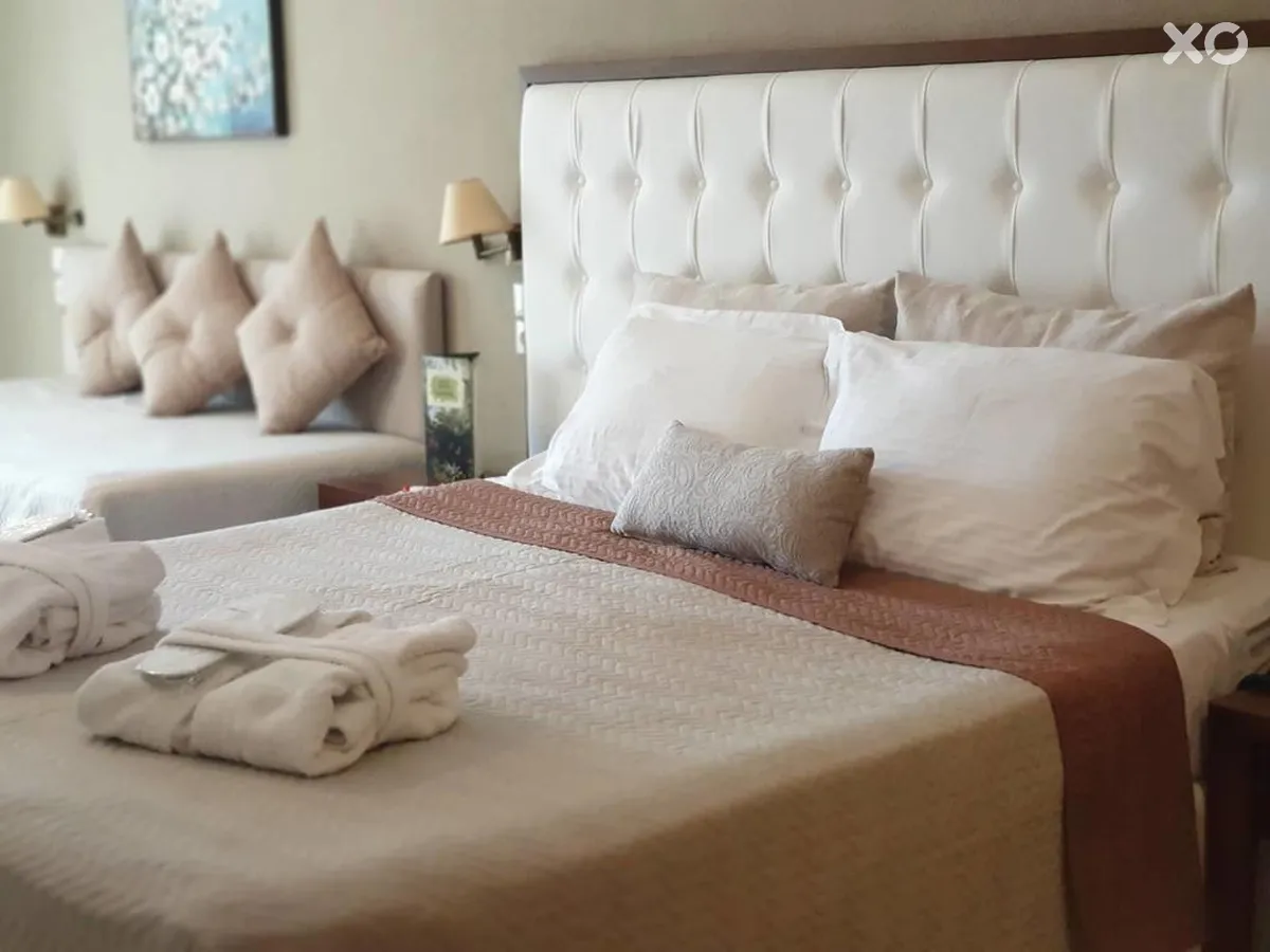 Secret Paradise Hotel & Spa