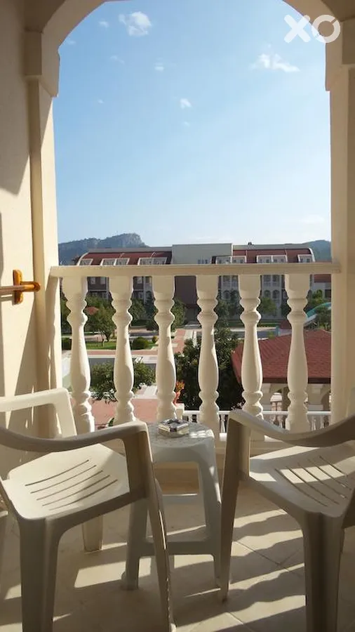 Viking Garden Hotel