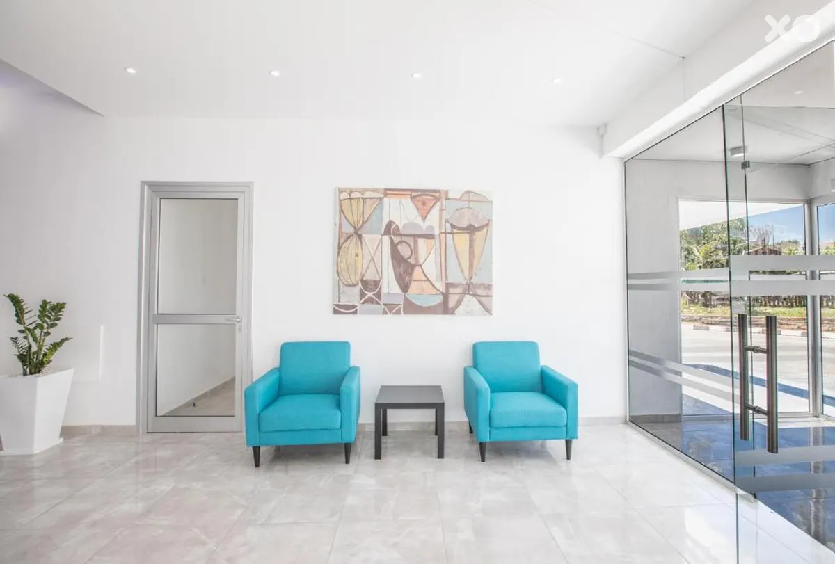 Papantonia Hotel Apartment