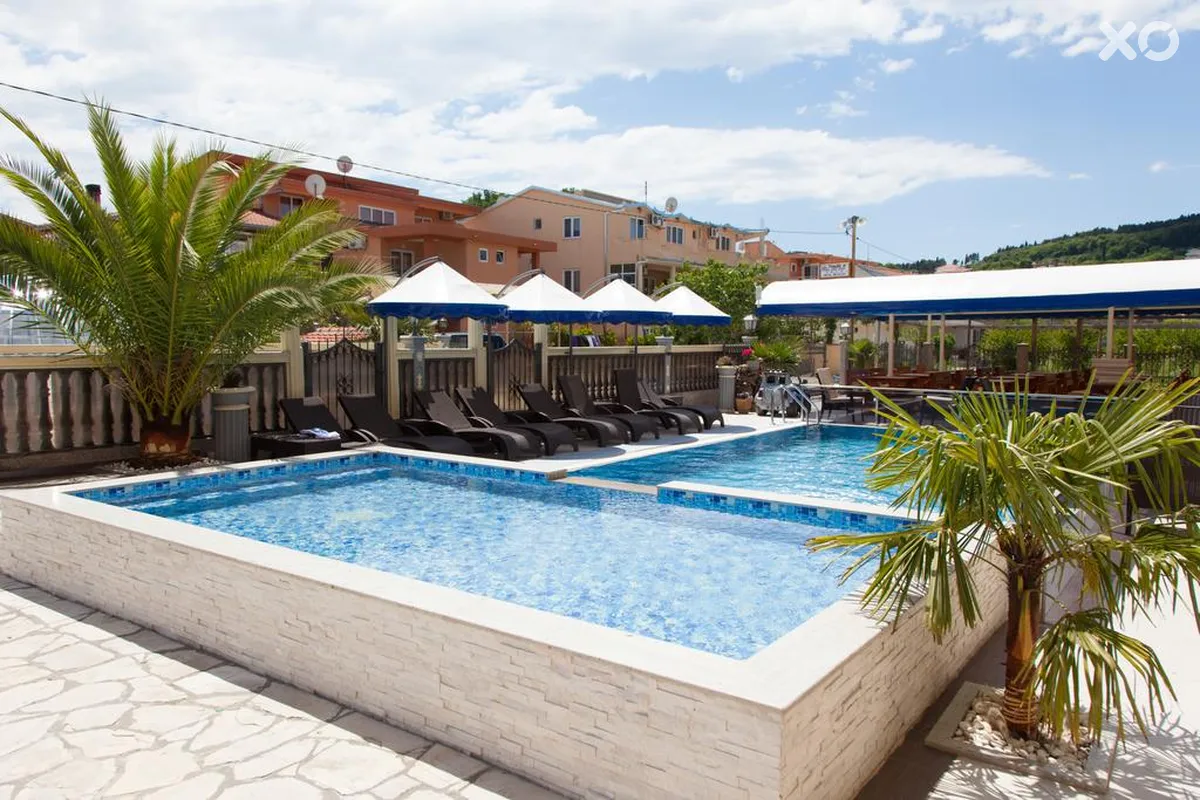 Montefila Spa Hotel