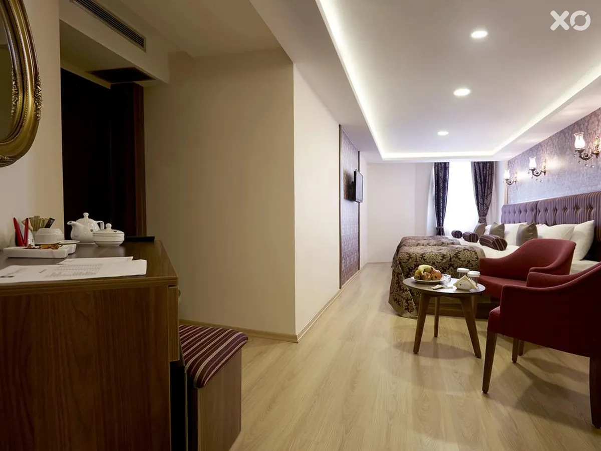 Marmara Place Old City Hotel