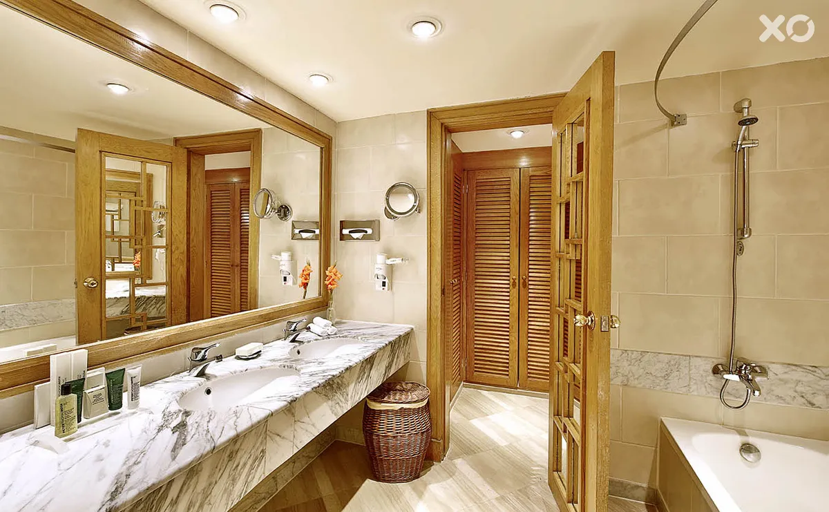 Safir Sharm Waterfalls Hotel