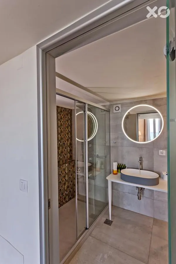 Thalassa Boutique Hotel