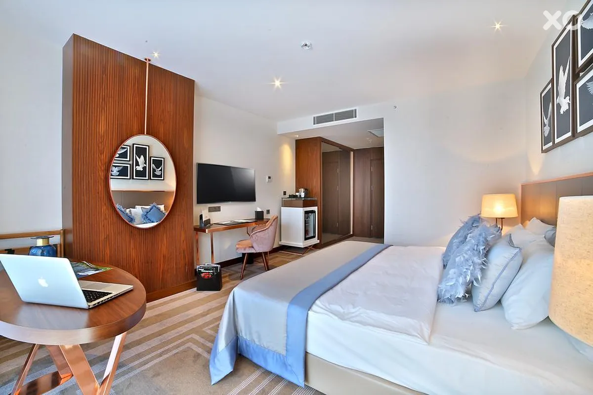 Lionel Hotel Istanbul