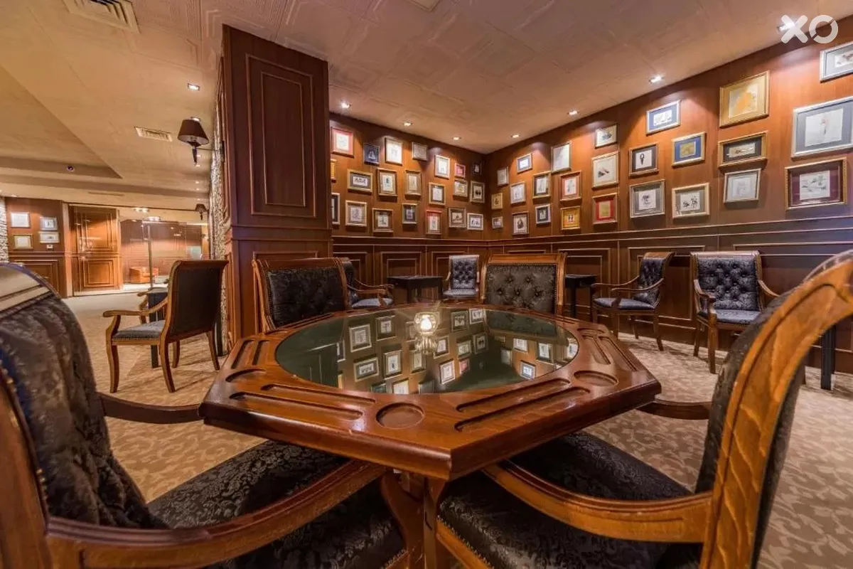 Grand Hotel Bansko