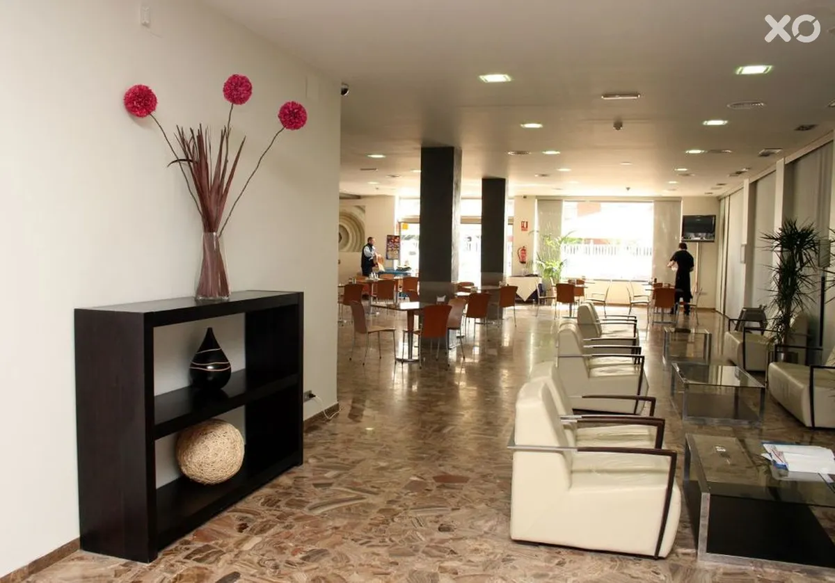 Castilla Alicante Hotel