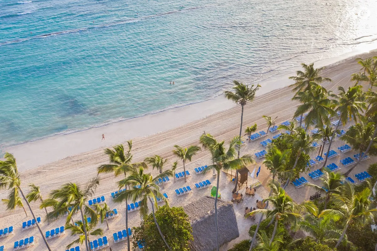 Impressive Premium Resort & Spa Punta Cana