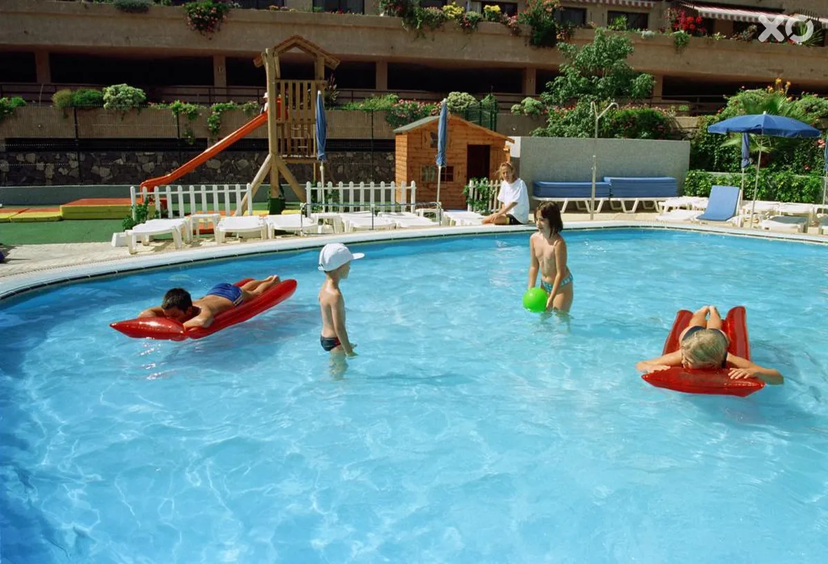 Alua Tenerife