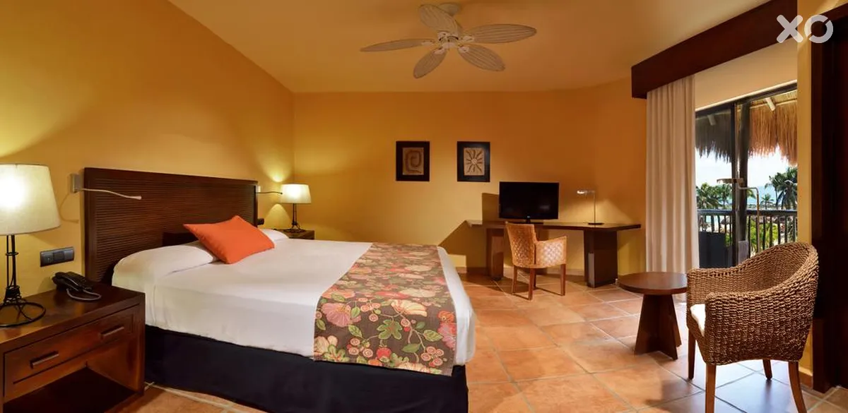 Catalonia Riviera Maya Hotel