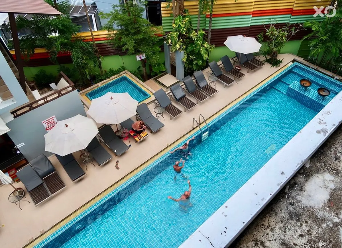 Apasari Krabi
