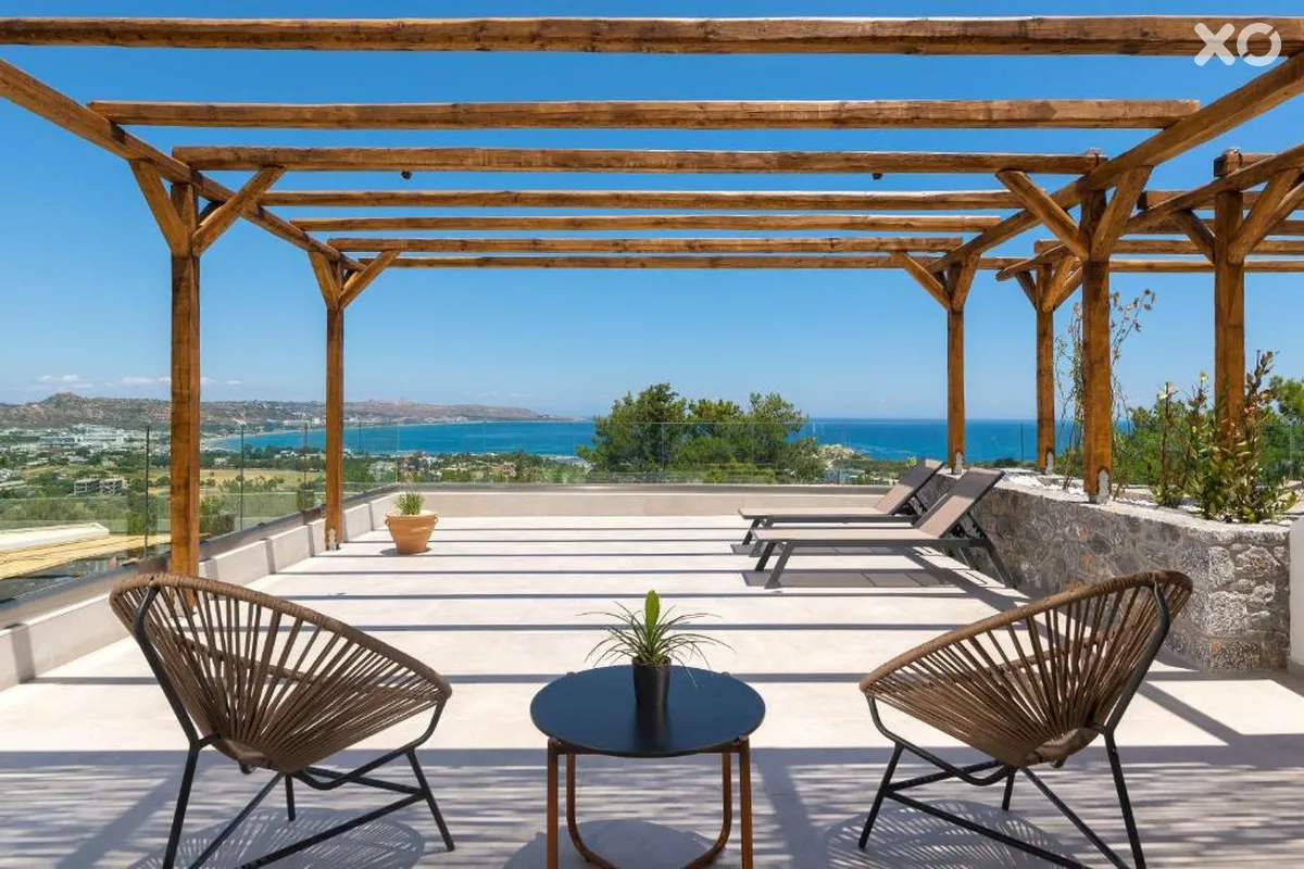 Atalanti Boutique Hotel