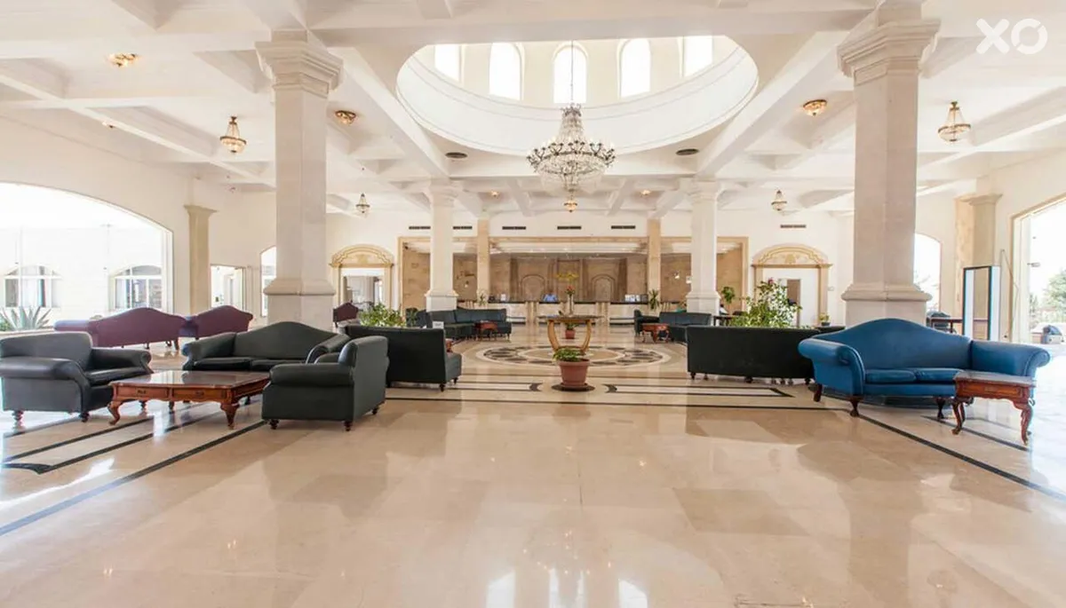 Brayka Bay Resort