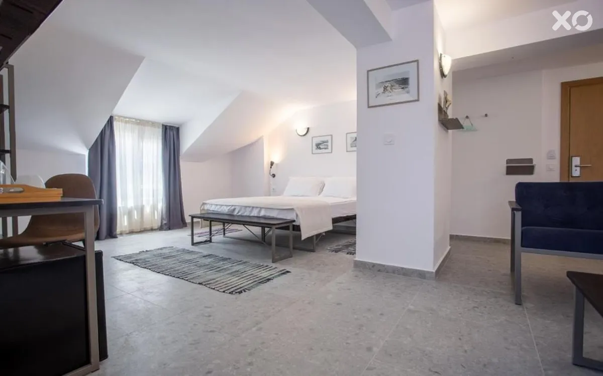 Mistral Hotel