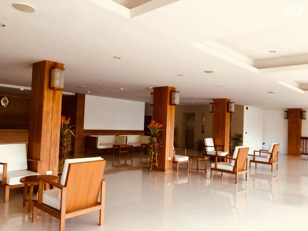 Rawai Princess Hotel