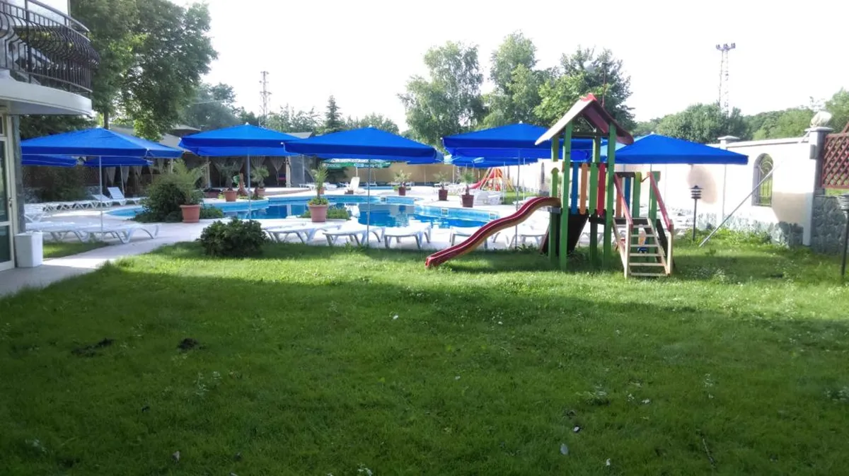 Kristel Park