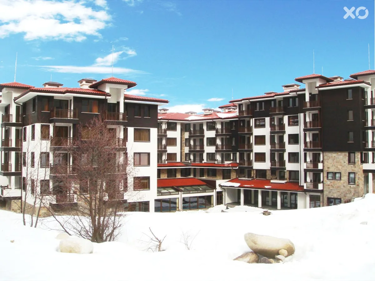 St. George Ski & Holiday