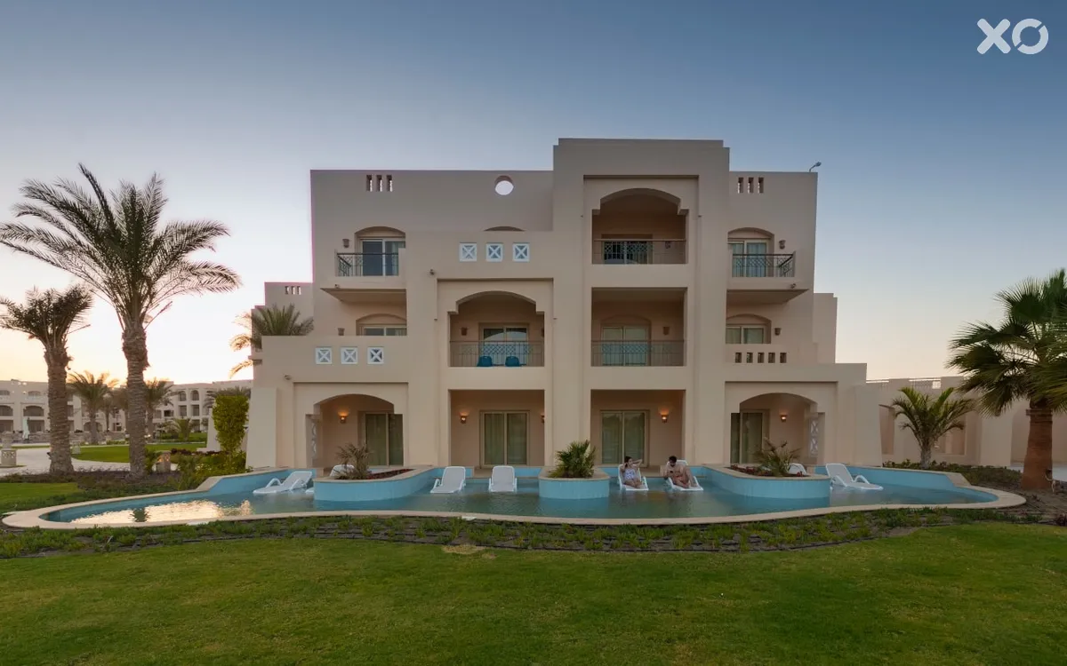 Sataya Resort Marsa Alam