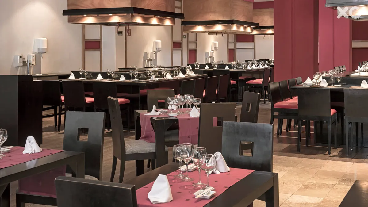 Grand Riviera Princess