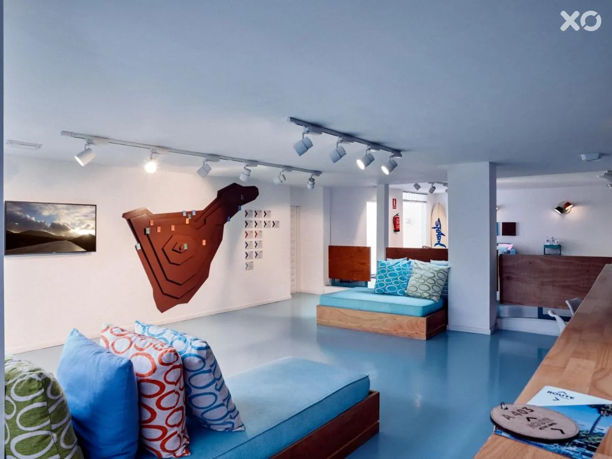 Route Active Hotel