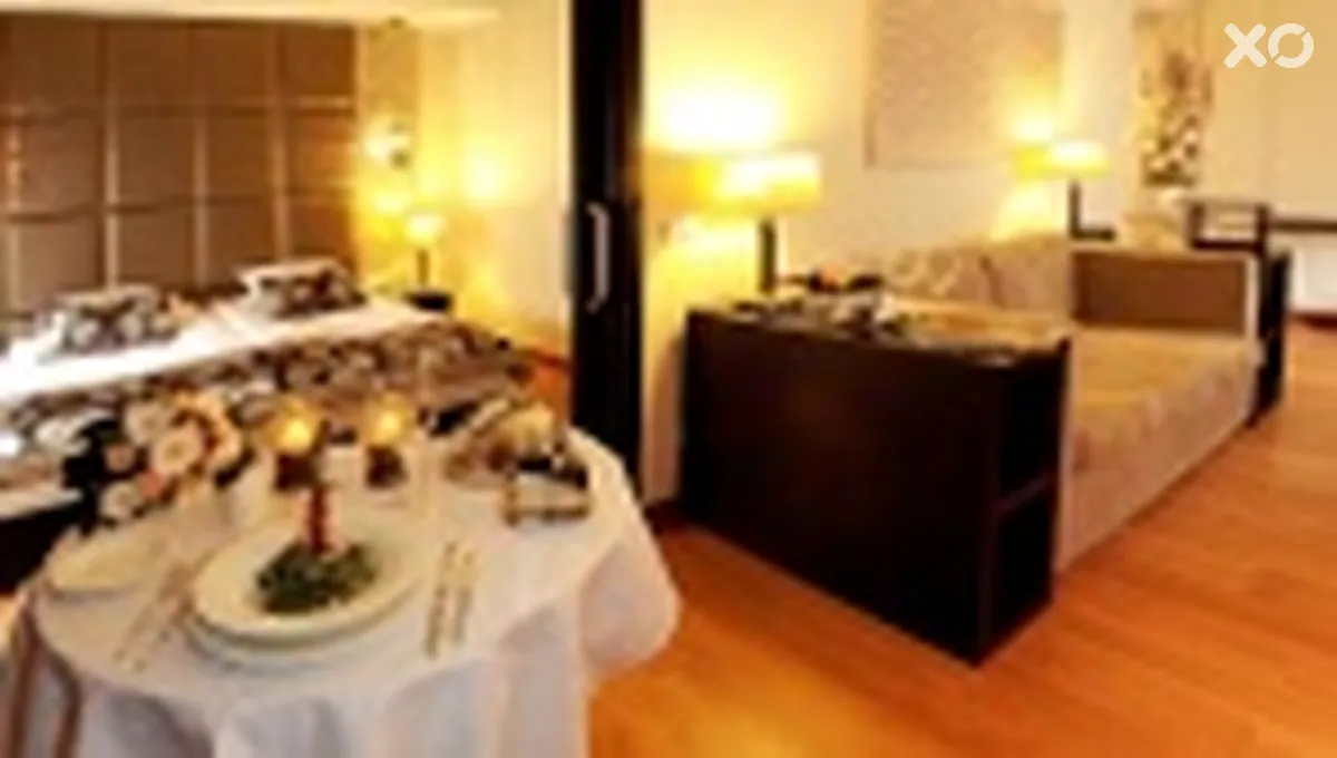 Continental Hotel Budapest