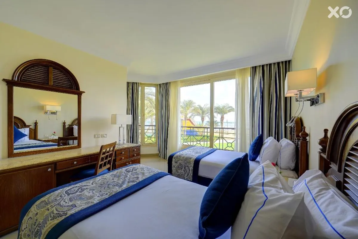 Stella Di Mare Grand Hotel