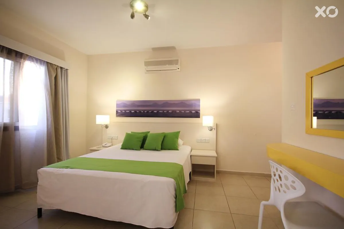 Sea Cleonapa Annex Hotel