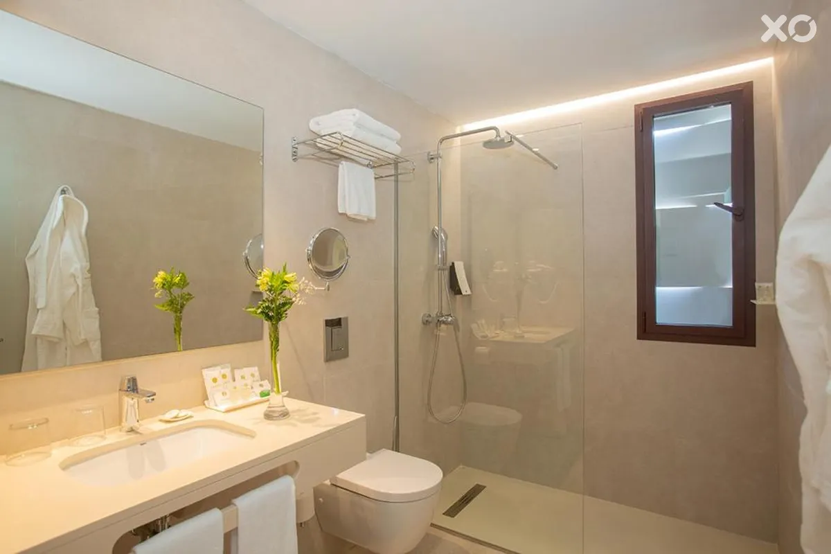 Sabina Playa Hotel