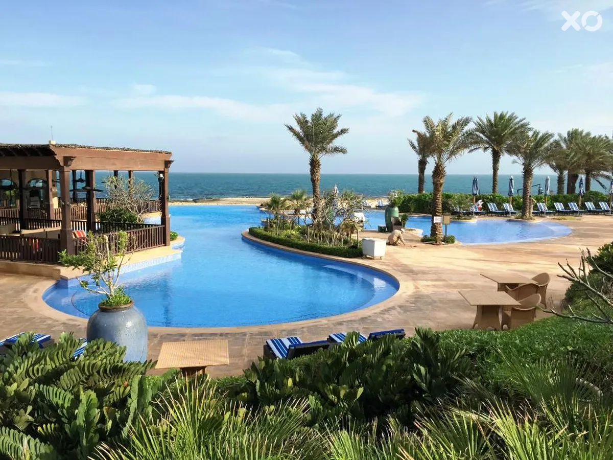 Desert Islands Resort & Spa by Anantara
