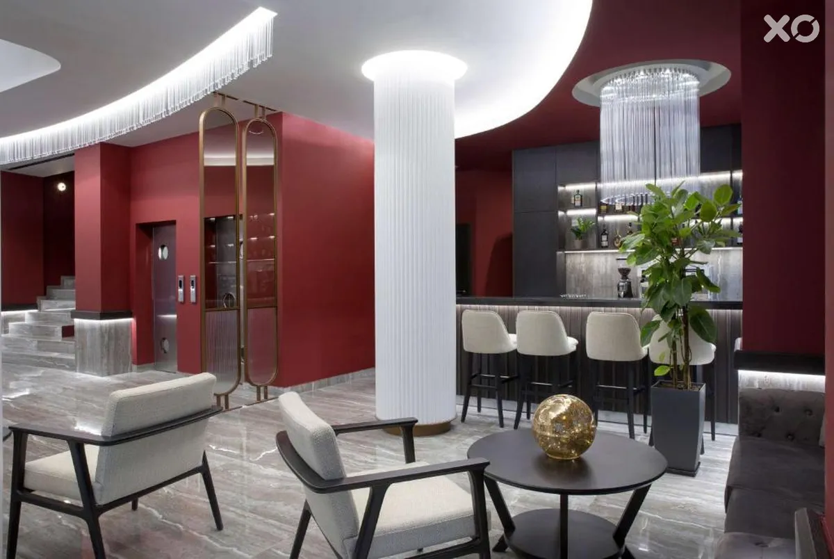Athens Key Hotel Trademark Collection by Wyndham