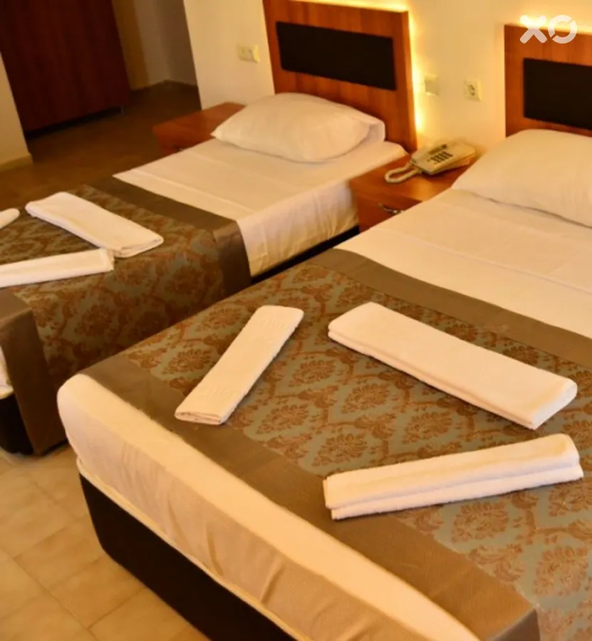 Solis Beach Hotel