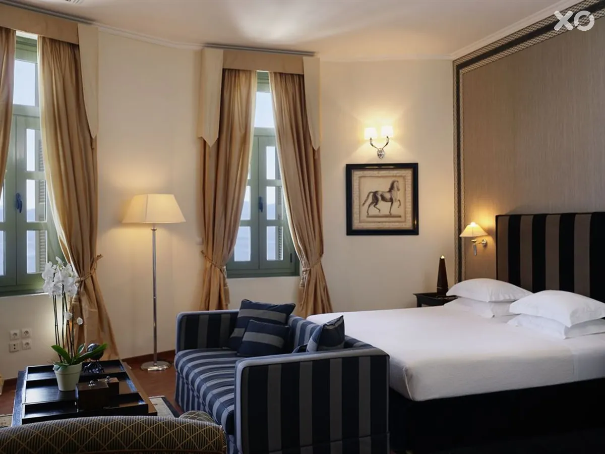 Thermae Sylla Spa & Wellness Hotel