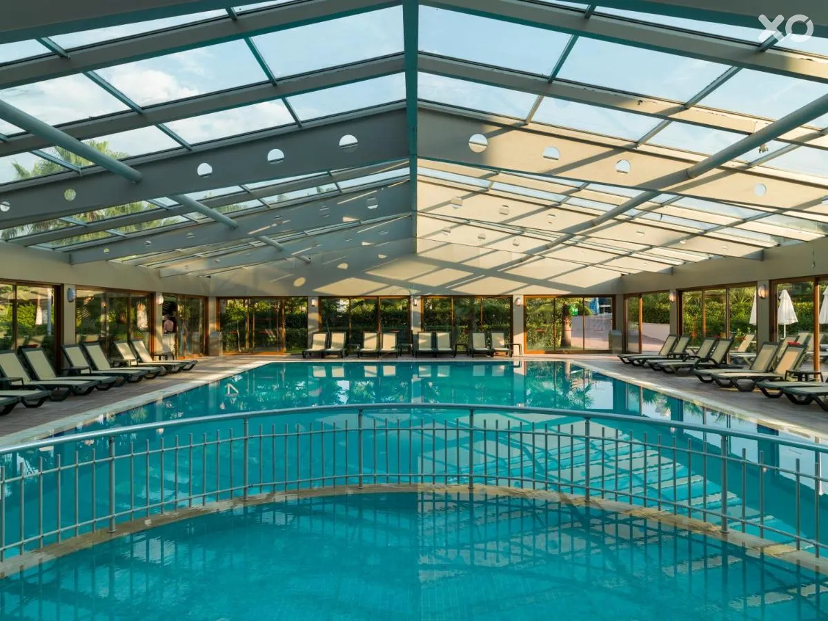 Primasol Hane Family Resort Hotel