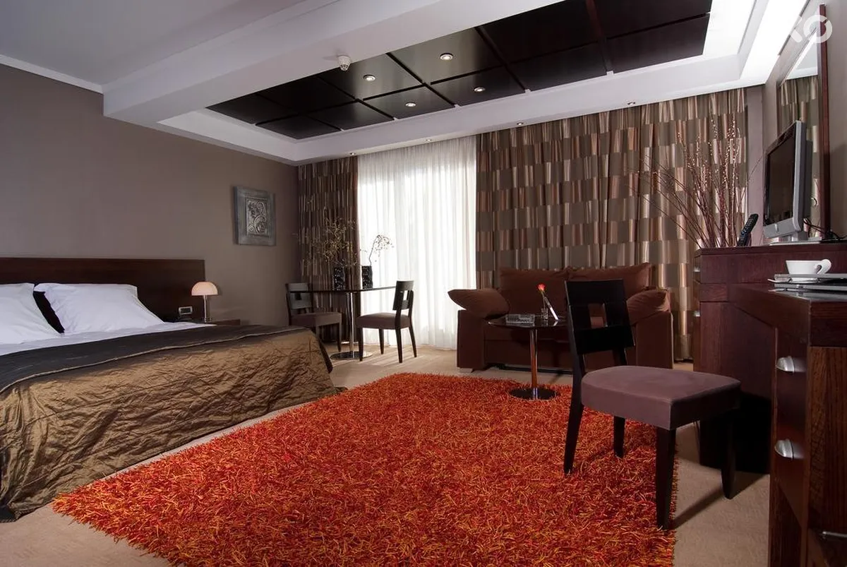 The Athenian Callirhoe Exclusive Hotel